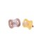 จุกนมหลอก Pacifier สำหรับเด็ก 3 เดือนขึ้นไป ยี่ห้อ CAMERA