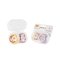 จุกนมหลอก Pacifier สำหรับเด็ก 3 เดือนขึ้นไป ยี่ห้อ CAMERA
