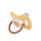 จุกนมหลอก Pacifier สำหรับเด็ก 3 เดือนขึ้นไป ยี่ห้อ CAMERA