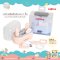 ชุดกรรไกรตัดเล็บหมี DM50 แบบ 5 ชิ้น Camera Baby Nail Clipper