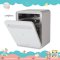 ตู้อบฆ่าเชื้อด้วยลมร้อนและรังสียูวีพร้อมไอออน ION-UVC 7000  ยี่ห้อ CAMERA