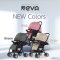 รถเข็นเด็ก REVA 0550 Camera Stroller