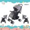 รถเข็นเด็ก REVA 0550 Camera Stroller