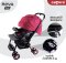 รถเข็นเด็ก REVA AIR 0551 Camera Stroller