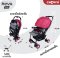 รถเข็นเด็ก REVA AIR 0551 Camera Stroller