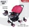 รถเข็นเด็ก REVA AIR 0551 Camera Stroller