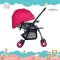 รถเข็นเด็ก REVA AIR 0551 Camera Stroller