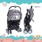 รถเข็นเด็ก REVA AIR 0551 Camera Stroller