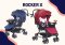 รถเข็นเด็ก 490 Rocker9S Camera Stroller