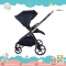 รถเข็นเด็ก 991 HOOV REVEZ Camera Stroller