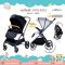 รถเข็นเด็ก 991 HOOV REVEZ Camera Stroller