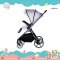 รถเข็นเด็ก 991 HOOV REVEZ Camera Stroller