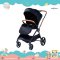 รถเข็นเด็ก 991 HOOV REVEZ Camera Stroller