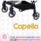 รถเข็นเด็ก SX7 Capella Stroller