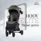 รถเข็นเด็ก HOOV Elite Camera Stroller