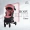 รถเข็นเด็ก HOOV Elite Camera Stroller