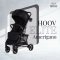 รถเข็นเด็ก HOOV Elite Camera Stroller