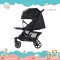 รถเข็นเด็ก HOOV Elite Camera Stroller