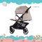 รถเข็นเด็ก HOOV Elite Camera Stroller