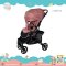 รถเข็นเด็ก HOOV Elite Camera Stroller