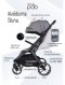 รถเข็นเด็ก HOOV Pab - 2 993 Camera Stroller