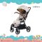 รถเข็นเด็ก HOOV Pab 992 Camera Stroller