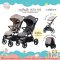 รถเข็นเด็ก HOOV Pab - 2 993 Camera Stroller