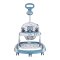 รถหัดเดิน Camera Baby Walker 3in1 W401 ลายเสือ