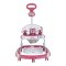 รถหัดเดิน Camera Baby Walker 3in1 W401 ลายเสือ