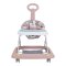 รถหัดเดิน Camera Baby Walker 3in1 W402 ลายแมว