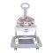 รถหัดเดิน Camera Baby Walker 3in1 W402 ลายแมว
