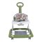 รถหัดเดิน Camera Baby Walker 3in1 W403 ลายเครื่องบิน