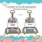 รถหัดเดิน Camera Baby Walker 3in1 W403 ลายเครื่องบิน