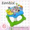 รถหัดเดินและช่วยพยุงยืน รุ่น EM-95003 ยี่ห้อ EMBIX Baby Walker