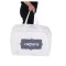 เตียงไม้เด็ก Zleep Cot White เตียงเด็ก 817-818 ฟังก์ชั่นครบ ยี่ห้อ CAMERA