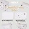 เตียงไม้เด็ก Zleep Cot White เตียงเด็ก 817-818 ฟังก์ชั่นครบ ยี่ห้อ CAMERA