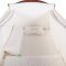 เตียงไม้เด็ก Zleep Cot White เตียงเด็ก 817-818 ฟังก์ชั่นครบ ยี่ห้อ CAMERA