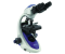 VISION V5000 LED BINOCULAR MICROSCOPE