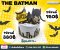 เค้กแบทแมน (THE BATMAN)