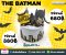 เค้กแบทแมน (THE BATMAN)