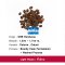 เมล็ดกาแฟฮอนดูรัส Honduras Lychee Brandy Cask - 200 g.