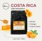 เมล็ดกาแฟคอสตาริกา Costa Rica Coffee - 200 g.