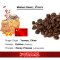 เมล็ดกาแฟยูนนาน Yunnan Coffee - 200 g.