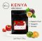 เมล็ดกาแฟเคนย่า Kenya Coffee - 200 g.