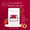 เมล็ดกาแฟ Colombia Rose Valley - 200 g.
