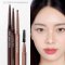 4U2 BASIC EXTRA SLIM BROW PENCIL