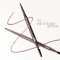 4U2 BASIC EXTRA SLIM BROW PENCIL