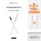 (2 ชิ้น 199 กด 2 ชิ้นรับโปร) 4U2 THIS IS NOT AN EYELINER