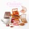 4U2 Classic Eyeshadow Palette