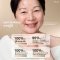 เซตคู่ผิวอ่อนเยาว์  Real Collagen | Anti - Wrinkle  Skin Rejuvenation